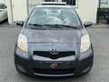 Toyota Yaris 1.33i VVT-i / TOIT OUVRANT / 6 VITESSES / GPS Gris - thumbnail 2
