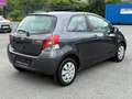 Toyota Yaris 1.33i VVT-i / TOIT OUVRANT / 6 VITESSES / GPS Gris - thumbnail 5