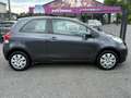 Toyota Yaris 1.33i VVT-i / TOIT OUVRANT / 6 VITESSES / GPS Gris - thumbnail 4