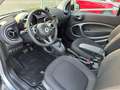 smart forTwo Passion AUTOMATIK-PANO-MFL-ALU-USB Argent - thumbnail 11