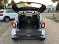 smart forTwo Passion AUTOMATIK-PANO-MFL-ALU-USB Argent - thumbnail 8