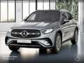 Mercedes-Benz GLC 200 4M AMG+PANO+360+AHK+LED+TOTW+KEYLESS+9G Silber - thumbnail 2