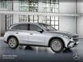 Mercedes-Benz GLC 200 4M AMG+PANO+360+AHK+LED+TOTW+KEYLESS+9G Silber - thumbnail 16