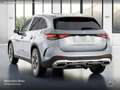 Mercedes-Benz GLC 200 4M AMG+PANO+360+AHK+LED+TOTW+KEYLESS+9G Silber - thumbnail 22