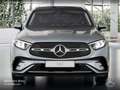 Mercedes-Benz GLC 200 4M AMG+PANO+360+AHK+LED+TOTW+KEYLESS+9G Silber - thumbnail 8