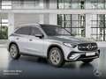Mercedes-Benz GLC 200 4M AMG+PANO+360+AHK+LED+TOTW+KEYLESS+9G Silber - thumbnail 20