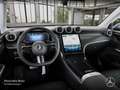 Mercedes-Benz GLC 200 4M AMG+PANO+360+AHK+LED+TOTW+KEYLESS+9G Silber - thumbnail 10