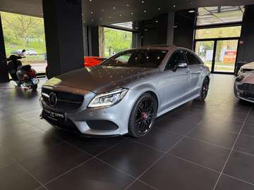 d BlueTec 4Matic AMG-Line*Multibeam*360°