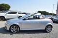 Opel Tigra TwinTop COUPE' CABRIO 1.4 16V CAMBIO AUTOMATICO Gris - thumbnail 4