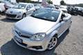 Opel Tigra TwinTop COUPE' CABRIO 1.4 16V CAMBIO AUTOMATICO Gris - thumbnail 9