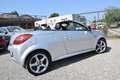 Opel Tigra TwinTop COUPE' CABRIO 1.4 16V CAMBIO AUTOMATICO Gris - thumbnail 3