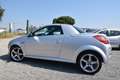 Opel Tigra TwinTop COUPE' CABRIO 1.4 16V CAMBIO AUTOMATICO Gris - thumbnail 6