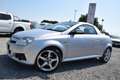 Opel Tigra TwinTop COUPE' CABRIO 1.4 16V CAMBIO AUTOMATICO Gris - thumbnail 7
