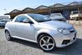Opel Tigra TwinTop COUPE' CABRIO 1.4 16V CAMBIO AUTOMATICO Gris - thumbnail 5