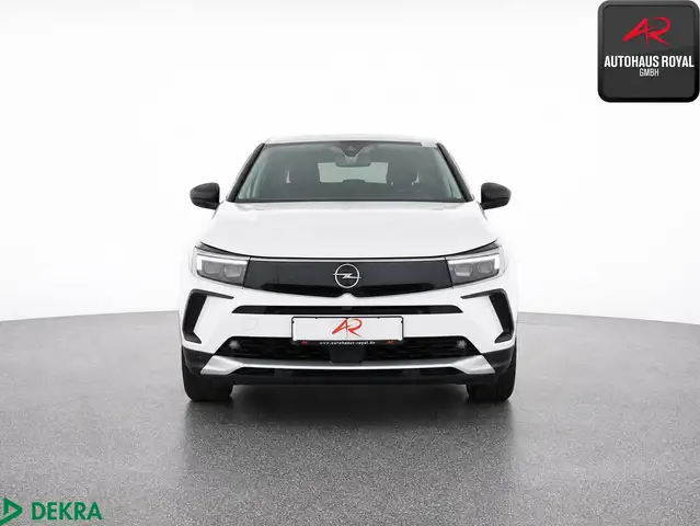 Opel Grandland X view 8