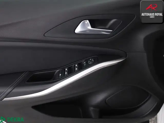 Opel Grandland X view 14