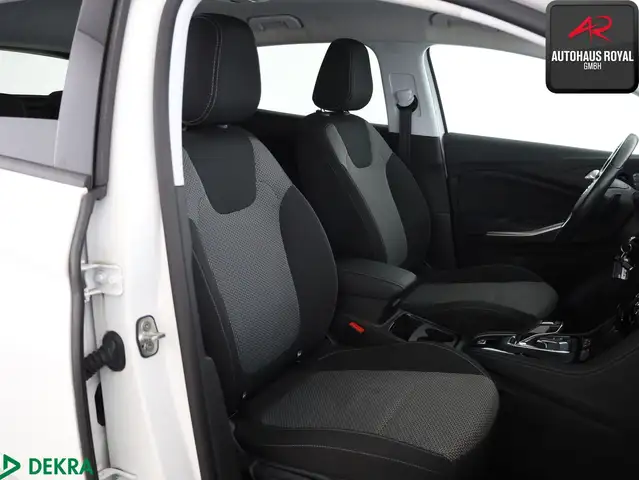 Opel Grandland X view 11