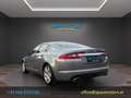 Jaguar XF 2,7 V6 Diesel Premium Luxury Grau - thumbnail 6