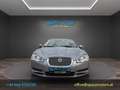 Jaguar XF 2,7 V6 Diesel Premium Luxury Grau - thumbnail 2