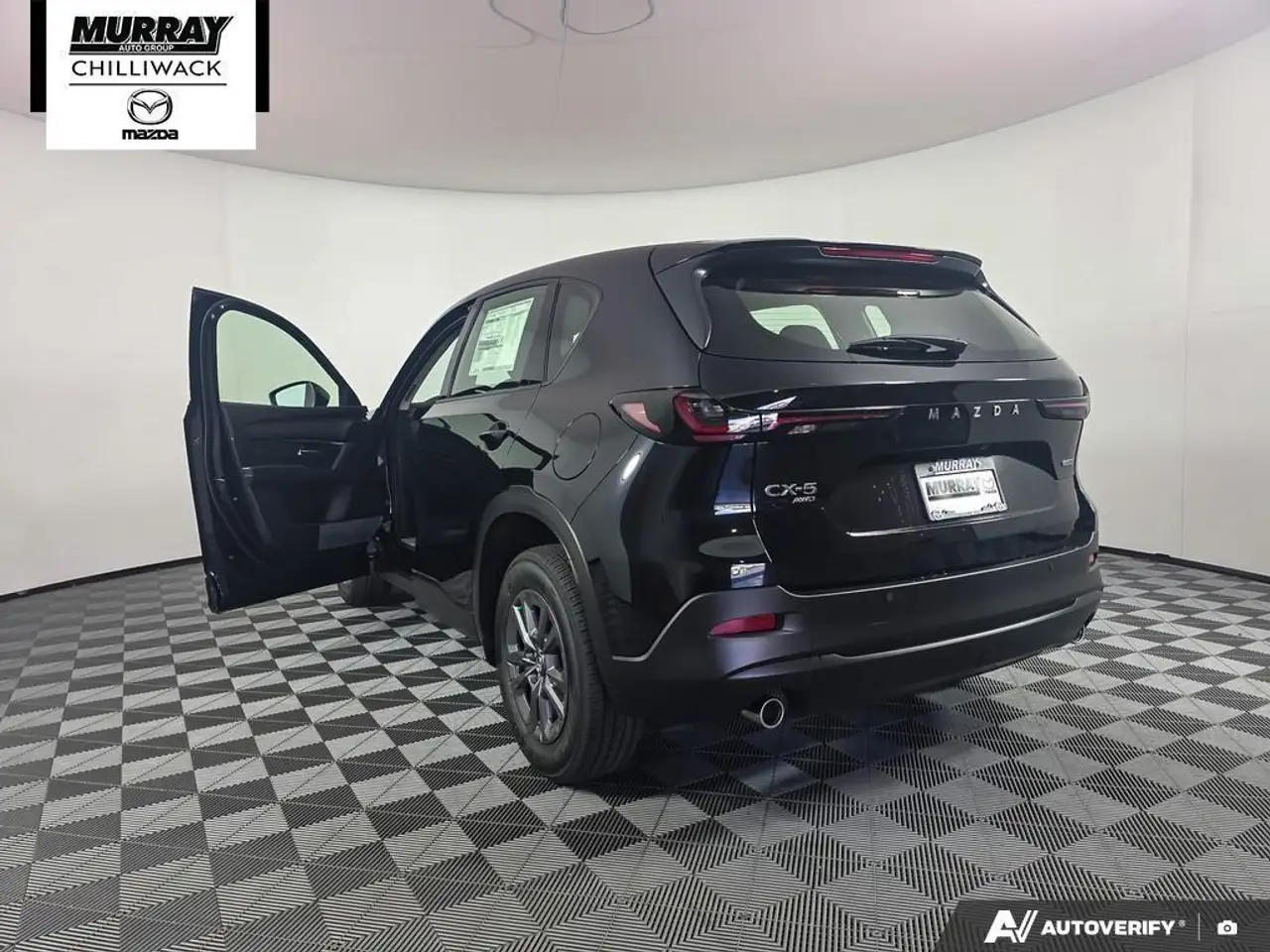 Mazda CX-5 снимка Mazda CX-5