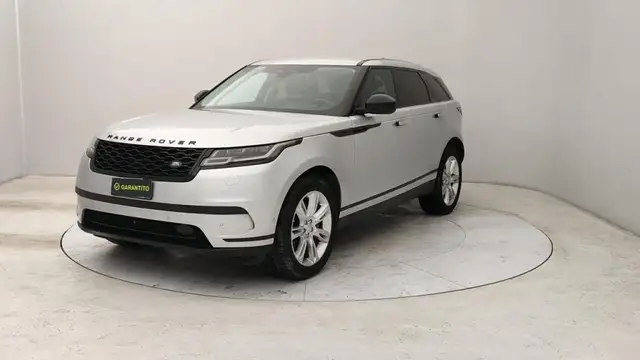 Land Rover Range Rover Velar 2.0d i4 mhev SE 4wd 204cv auto