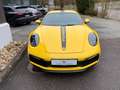 Porsche 992 Carrera S*Werkswagen*Burmester*Lift*Keramik Amarillo - thumbnail 8