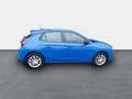 Opel Corsa F Basis 1.2 Turbo EU6e Apple CarPlay Android Auto Bleu - thumbnail 4