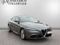 Alfa Romeo Giulia 2.2 Diesel Super *LEDER*SPUR*KAMERA*XENON Grau - thumbnail 8