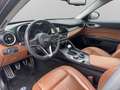 Alfa Romeo Giulia 2.2 Diesel Super *LEDER*SPUR*KAMERA*XENON Grau - thumbnail 10
