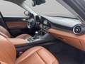 Alfa Romeo Giulia 2.2 Diesel Super *LEDER*SPUR*KAMERA*XENON Grau - thumbnail 9