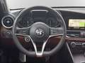 Alfa Romeo Giulia 2.2 Diesel Super *LEDER*SPUR*KAMERA*XENON Grau - thumbnail 18