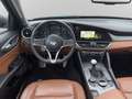 Alfa Romeo Giulia 2.2 Diesel Super *LEDER*SPUR*KAMERA*XENON Grau - thumbnail 14