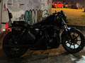 Harley-Davidson Iron 883 Schwarz - thumbnail 4