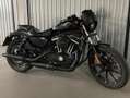 Harley-Davidson Iron 883 Schwarz - thumbnail 1