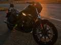 Harley-Davidson Iron 883 Schwarz - thumbnail 2