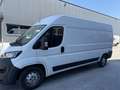 Peugeot Boxer Bus 3300 L3H2 2,0 S&S BlueHDi Bianco - thumbnail 12