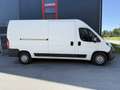 Peugeot Boxer Bus 3300 L3H2 2,0 S&S BlueHDi Bianco - thumbnail 3
