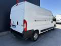 Peugeot Boxer Bus 3300 L3H2 2,0 S&S BlueHDi Bianco - thumbnail 4