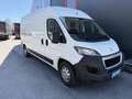 Peugeot Boxer Bus 3300 L3H2 2,0 S&S BlueHDi Bianco - thumbnail 2