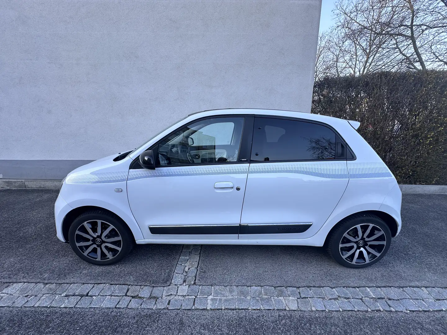 Renault Twingo SCe 70 Woman Stop&Start - 2