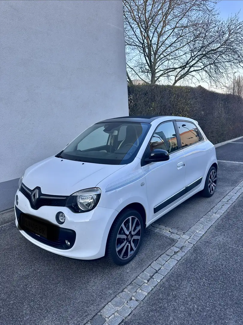 Renault Twingo SCe 70 Woman Stop&Start - 1
