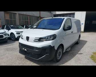 std 2.2 Bluehdi 150cv S&S