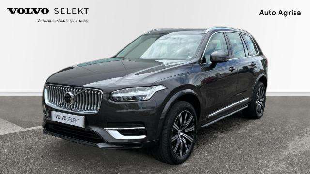 Volvo XC90 2.0 B5 D MHEV PLUS BRIGHT AWD AUTO 235 5P 7 PLAZAS - foto 1
