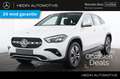 Mercedes-Benz GLA 250 GLA 250e Automaat Luxury Line | Advanced Plus Pakk Blanc - thumbnail 1