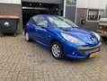 Peugeot 206 206+ 1.4 XS airco trekhaak Modrá - thumbnail 1