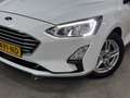 Ford Focus Wagon 1.0 EcoBoost Edition Business LED NAVI PDC T Blanc - thumbnail 20