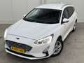 Ford Focus Wagon 1.0 EcoBoost Edition Business LED NAVI PDC T Blanc - thumbnail 18