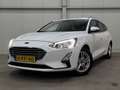 Ford Focus Wagon 1.0 EcoBoost Edition Business LED NAVI PDC T Bianco - thumbnail 15