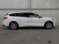 Ford Focus Wagon 1.0 EcoBoost Edition Business LED NAVI PDC T Blanc - thumbnail 23