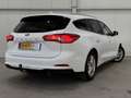 Ford Focus Wagon 1.0 EcoBoost Edition Business LED NAVI PDC T Bianco - thumbnail 2